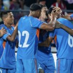 India vs Panama Highlights, International Football Friendly: India Secure Thrilling 1-1 Draw vs World-Cuppers Panama
