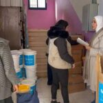 World News in Brief: West Bank demolitions accelerate, urgent support for Sudan, Haiti diplacement, AI hub to boost gender equality