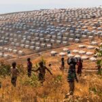 Security Council LIVE: Rising tide of forced displacement