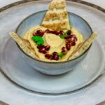 Is Hummus Just "Chole Ki Chutney"? This Viral Food Comparison Will Leave You In Splits