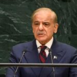 Pakistan’s Sharif warns any diversion of Indus waters will be ‘treated as an act of war’