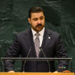 ‘Invest with Iraq’: PM sets out vision for new economic future