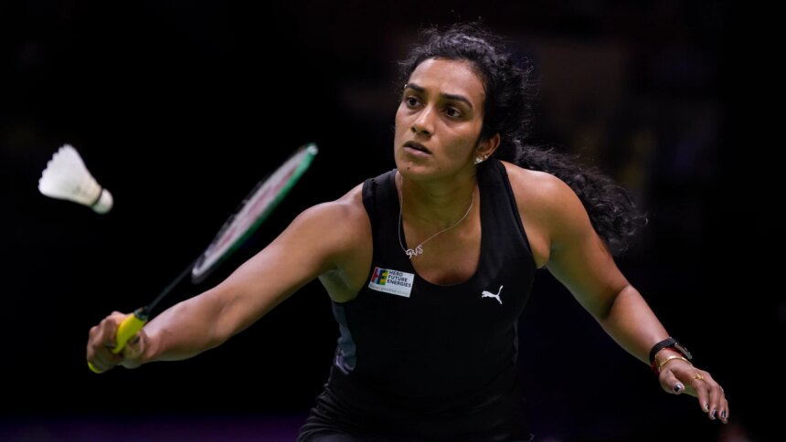 Asian Games 2026 Day 7 LIVE Updates: PV Sindhu Enters 3rd Round; Treesa Jolly-Gayatri Gopichand In Badminton Action