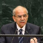 ‘No one speaks on behalf of Lebanon’: PM Salam asserts State authority at UN