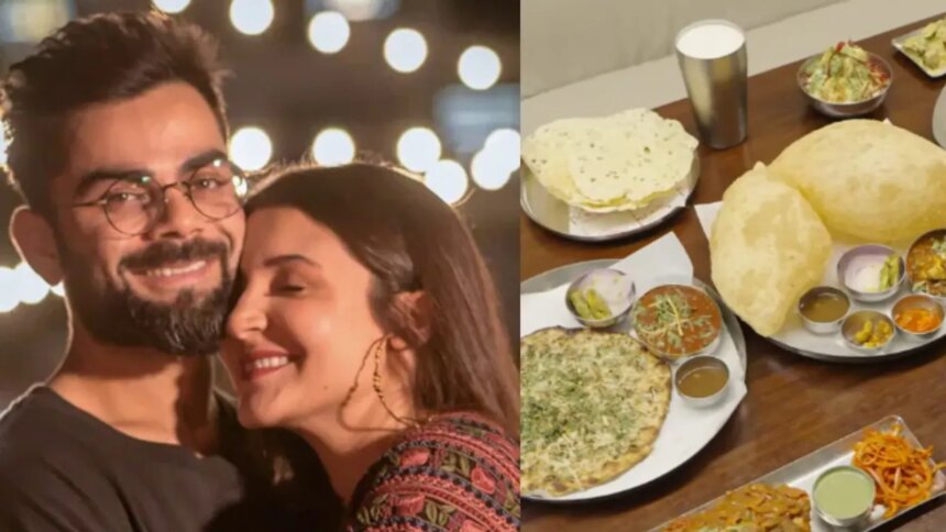 Rs 18 Lakh Debt To Rs 2 Crore Monthly Sales, How Anushka Sharmas Chole Bhature Order Changed This Eaterys Fate