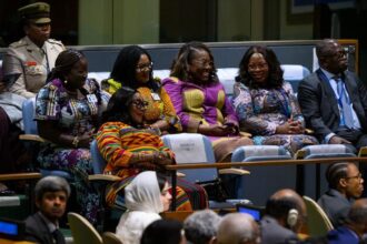 The Takeaway: UN General Assembly debate Day 4