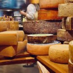 This Turkish Cheese Is Stored In A 100 Feet Underground Cave To Age And Comes Back Red