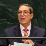 Cuba warns against ‘law of the jungle’ as Foreign Minister denounces US pressure