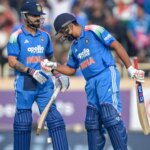 Rohit Sharma-Virat Kohli Eye Several Milestones Ahead Of 1st ODI Against West Indies