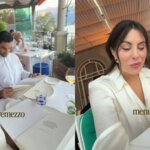 Video: This Italian Restaurant Has Different Menus For Men And Women, Heres Why