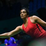 Asian Games 2026 Day 8 LIVE Updates: PV Sindhu Eliminated, Manu Bhaker 16th In Pistol Qualification