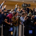 The Takeaway: UN General Assembly debate Day 5