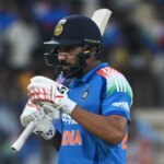 India vs West Indies LIVE Score, 1st ODI IND v WI LIVE Updates: Under-Scanner Rohit Sharma Starts Off With A Bang As India Begin Chase