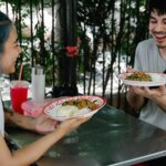Eating With Your Partner May Help Keep Blood Sugar Lower After A Meal, Finds Study