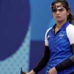 Asian Games 2026 Day 9 LIVE Updates: Heartbreak For Manu Bhaker But India Assured A Medal In Kurash