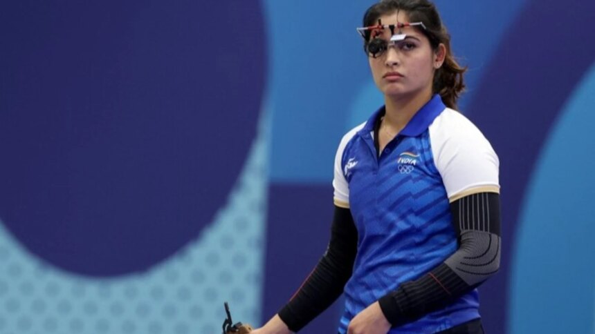 Asian Games 2026 Day 9 LIVE Updates: Heartbreak For Manu Bhaker But India Assured A Medal In Kurash