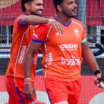 India vs Bangladesh LIVE Score, Asian Games 2026 Men's Hockey IND vs BAN LIVE Updates: India vs Bangladesh Hockey Match Delayed Due To Bad Weather