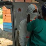 DR Congo Ebola emergency: Calls grow for urgent humanitarian access