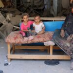 Security Council LIVE: Ambassadors meet as West Bank tensions rise, Gaza plan stalls