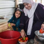 World News in Brief: Refugee funding, US migration policy triggers ‘cascade’ of rights violations, world forests report, restorative justice in Colombia