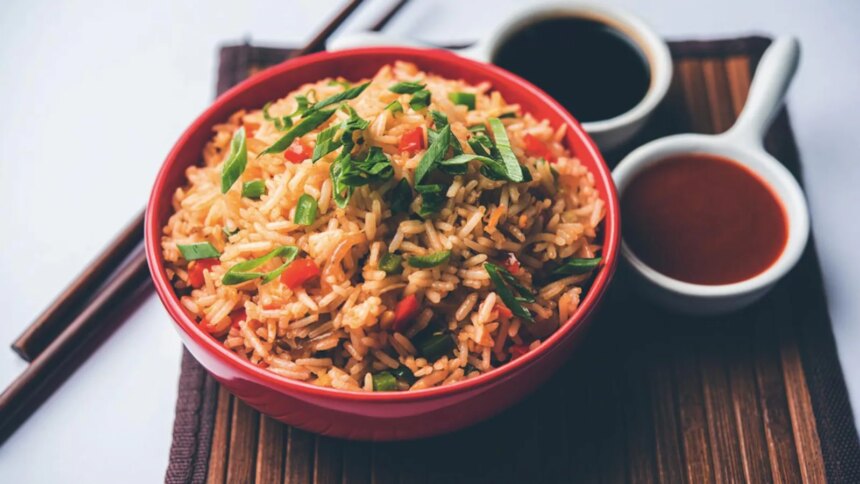 Why Your Fried Rice Doesnt Taste Like Takeaway And How To Fix It