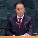 DPR Korea tells UN its nuclear status is ‘irreversible’, rejects outside pressure
