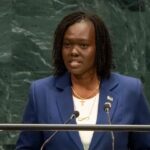 ‘Ballot must replace the bullets’, South Sudan tells General Assembly ahead of elections