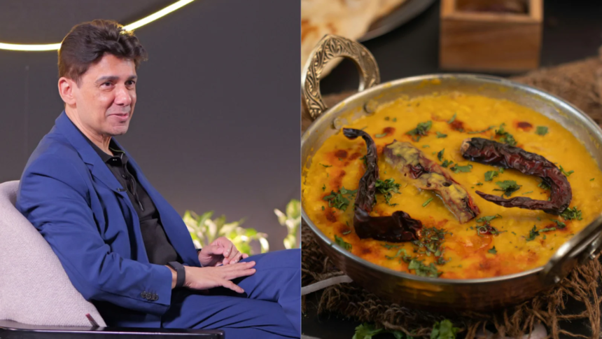 Dr Nene Says Your Dal Has Entered The Chat As Fibremaxxing Goes Viral