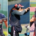 Asian Games 2026 Day 10 LIVE Updates: Shooters Clinch Another Silver, India Inches Closer To 50-Medal Mark