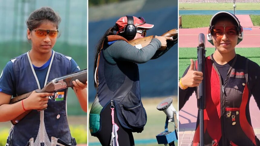Asian Games 2026 Day 10 LIVE Updates: Shooters Clinch Another Silver, India Inches Closer To 50-Medal Mark