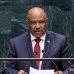 Sudan tells UN: No imposed solutions to country’s conflict