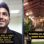 Video: I Used To Hide From My Friends, Ex-Swiggy Delivery Boy Now Runs Two Seafood Ventures