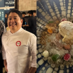 "A Memorable Meal" Harsh Goenka Tries 10-Course Vegetarian Menu At Worlds No. 1 Restaurant