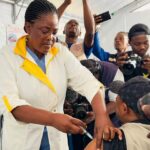DRC: Early access to care and oxygen decisive for Ebola patients’ survival – WHO
