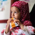 Yemen escalation fuels fears of further cholera, measles spread