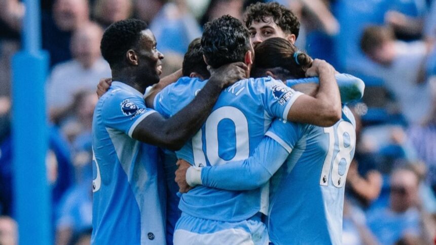 Manchester City Found Guilty Of Major Financial Rule Breaches, Club's Next Move Revealed