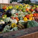 Clean your plate – to reduce food loss and waste
