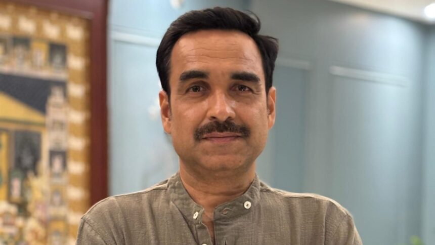 Paramparik Khaane Bohot Sahi Hai: Pankaj Tripathi Wants Us To Rediscover Ancestral Food Habits