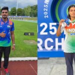 Asian Games 2026 Day 11 LIVE Updates: India On Cusp Of Another Gold, Mixed Team Archery Final Begins