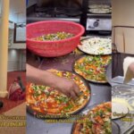 Pizza For Langar! US Gurudwara Serves Italian Favourite To Devotees
