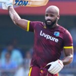 India vs West Indies LIVE Score, 2nd ODI: India Debutant Taken To Cleaners; WI's John Campbell Scripts History With 65-Ball 100