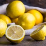 How To Store Lemons So They Stay Fresh For Weeks