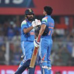 Shubman Gill's Record Double Hundred Powers India To Their Highest Successful ODI Run Chase
