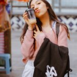 Gen Z Is Taking Cold Coffee More Seriously Than You Think