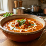 5 Ways To Use Leftover Butter Chicken Gravy At Home