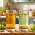 Ajwain Water vs Saunf Water: Which One May Help With Digestion After A Heavy Meal?