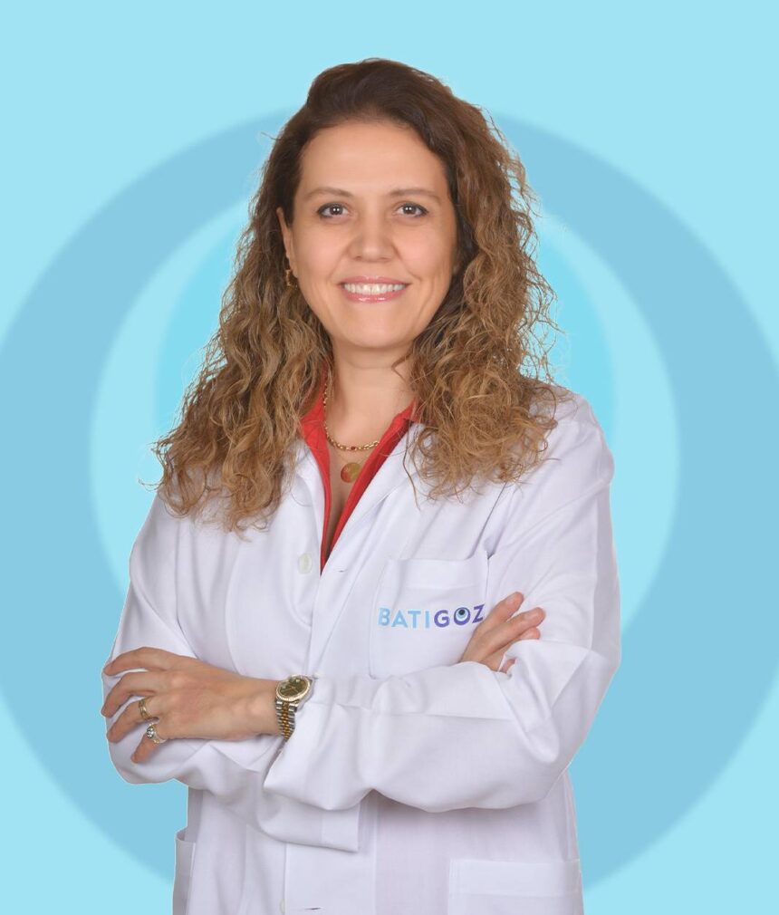 Akıllı mercek seçimi, görüş ihtiyacına göre şekilleniyor