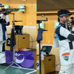 Asian Games 2026 Day 3 LIVE Updates: PV Sindhu Beaten In Thriller, Shooters In Gold Medal Match