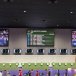 Asian Games 2026 Day 4 LIVE Updates: Manu Bhaker In Gold Medal Match After Team Bronze In Skeet