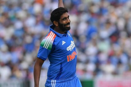 BCCI Pick LSG Pacer As As Backup Option For Jasprit Bumrah: Report